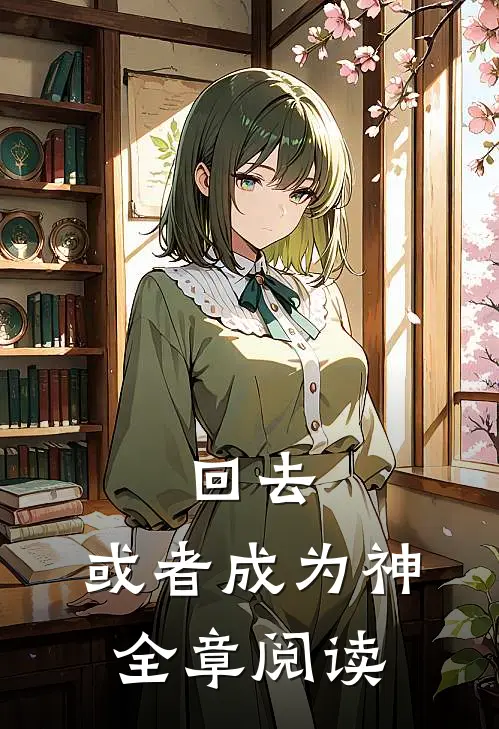 回去，或者成为神全章阅读