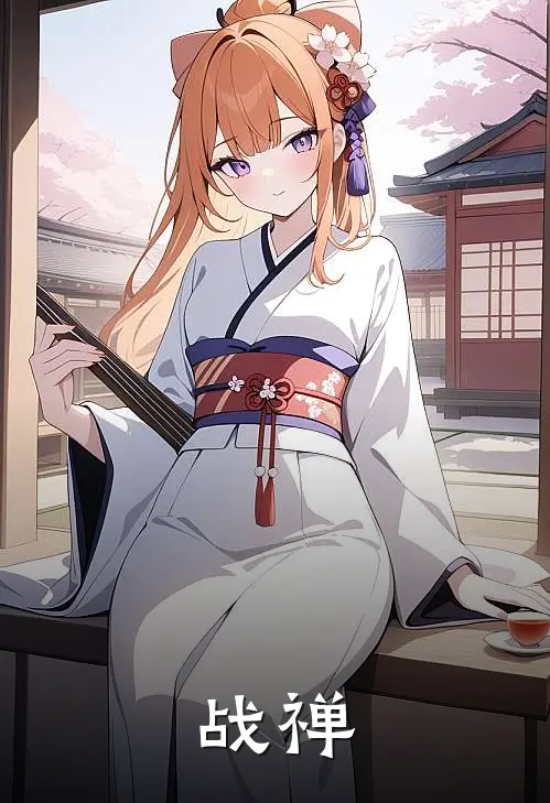战禅
