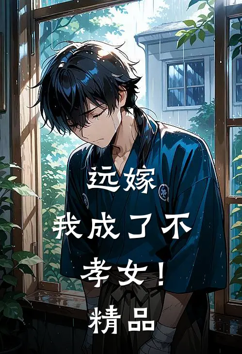 远嫁，我成了不孝女！精品