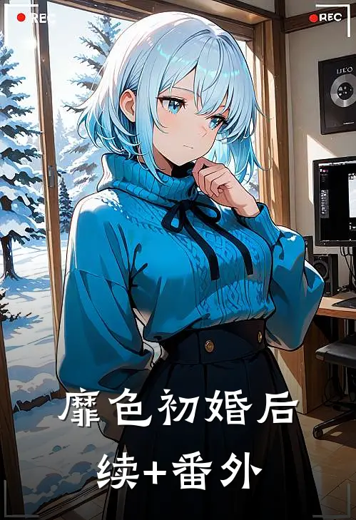 靡色初婚后续+番外