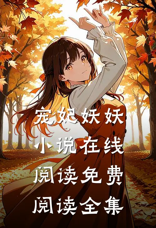 宠妃妖妖小说在线阅读免费阅读全集