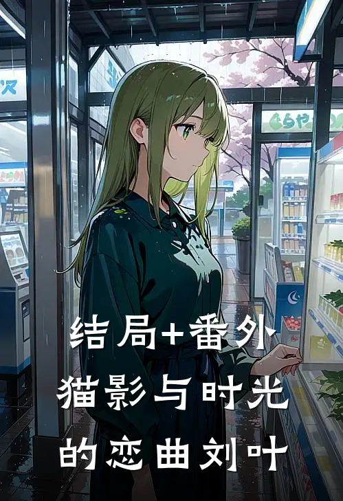 结局+番外猫影与时光的恋曲刘叶