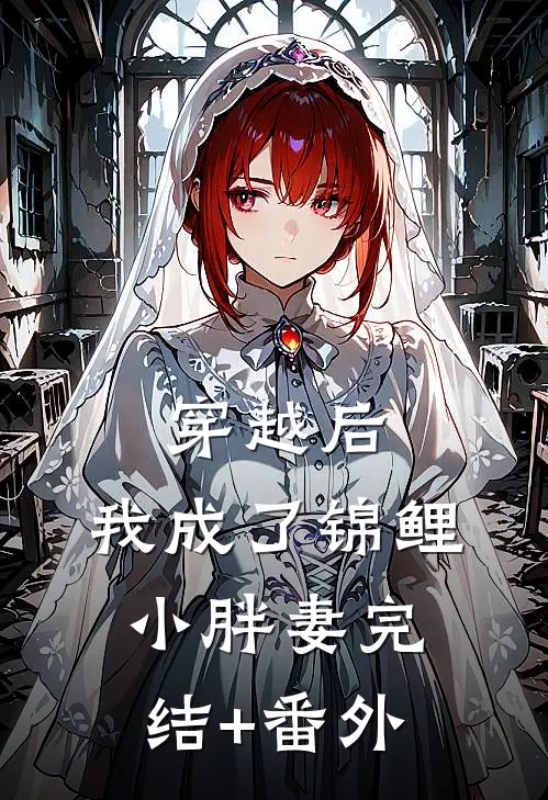 穿越后，我成了锦鲤小胖妻完结+番外