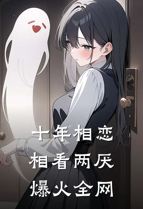 十年相恋，相看两厌爆火全网