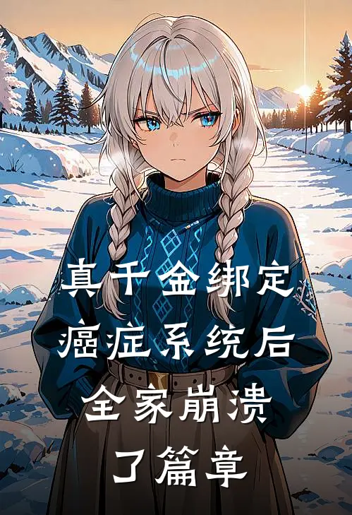 真千金绑定癌症系统后，全家崩溃了篇章