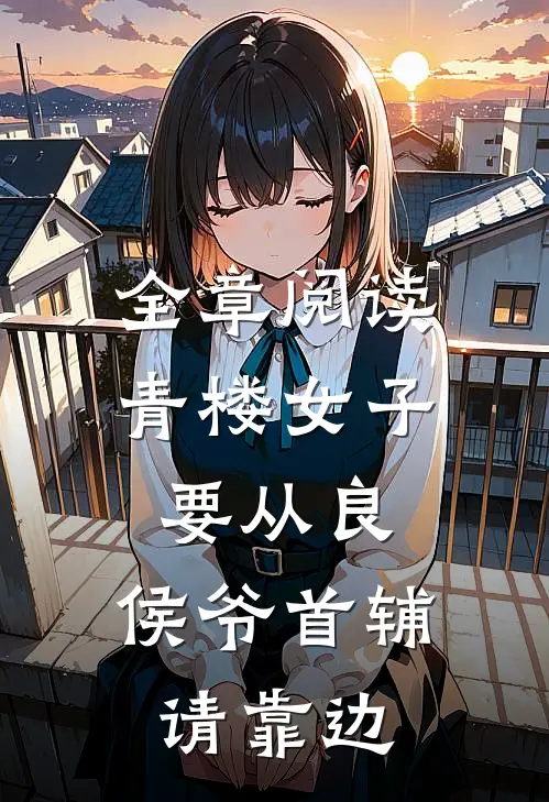 全章阅读青楼女子要从良，侯爷首辅请靠边
