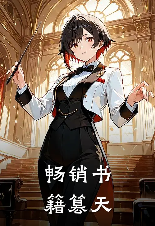 畅销书籍篡天