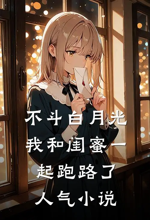不斗白月光，我和闺蜜一起跑路了人气小说