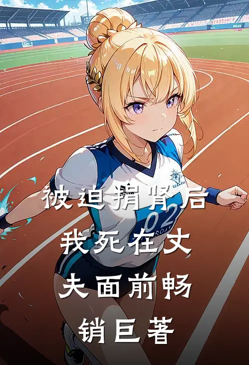 被迫捐肾后，我死在丈夫面前畅销巨著