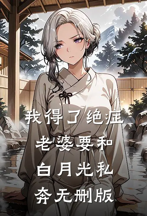 我得了绝症，老婆要和白月光私奔无删版
