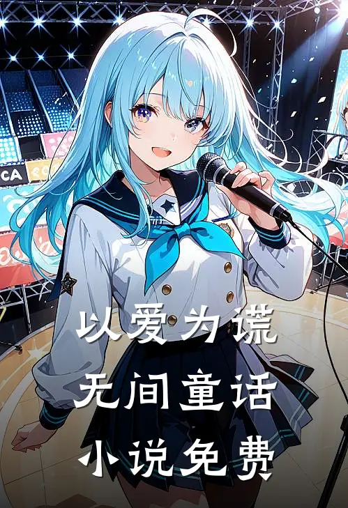 以爱为谎，无间童话小说免费