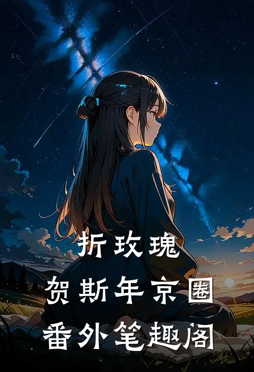 折玫瑰：贺斯年京圈番外笔趣阁