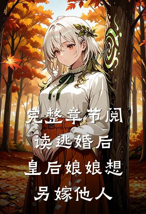 完整章节阅读逃婚后，皇后娘娘想另嫁他人