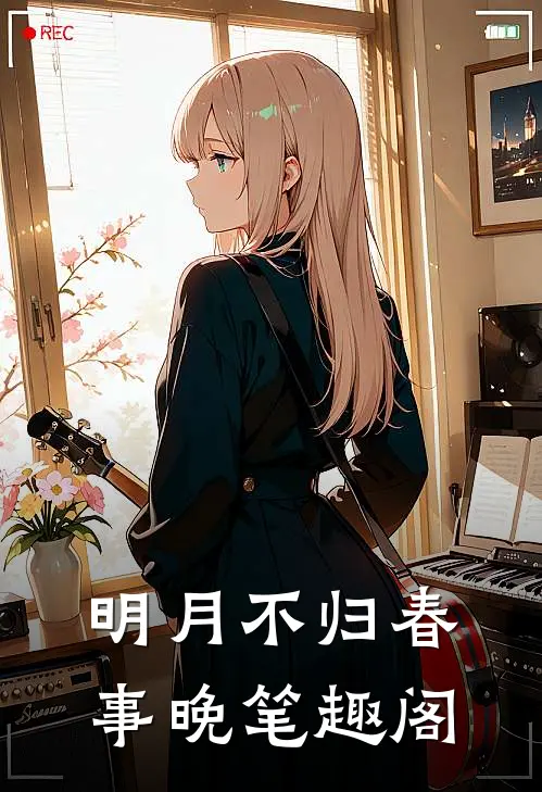 明月不归春事晚笔趣阁