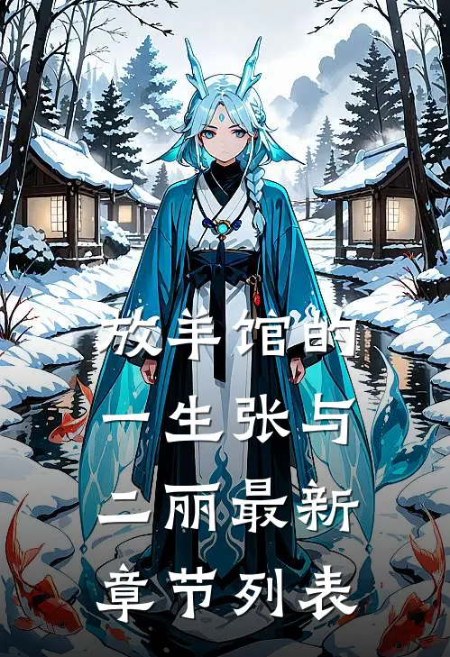 放羊馆的一生张与二丽最新章节列表