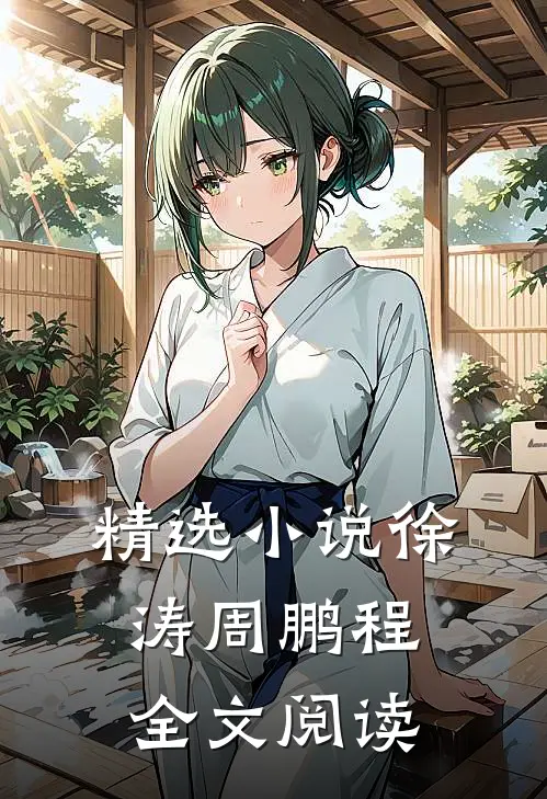 精选小说徐涛周鹏程全文阅读
