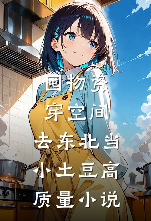 囤物资穿空间，去东北当小土豆高质量小说