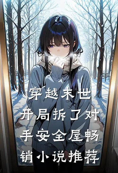 穿越末世：开局拆了对手安全屋畅销小说推荐