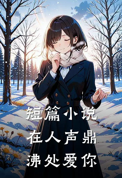 短篇小说在人声鼎沸处爱你