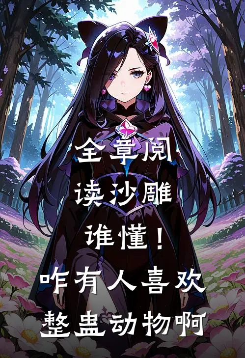 全章阅读沙雕：谁懂！咋有人喜欢整蛊动物啊