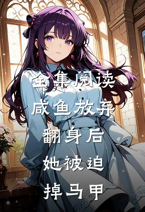 全集阅读咸鱼放弃翻身后，她被迫掉马甲