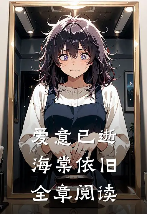 爱意已逝，海棠依旧全章阅读