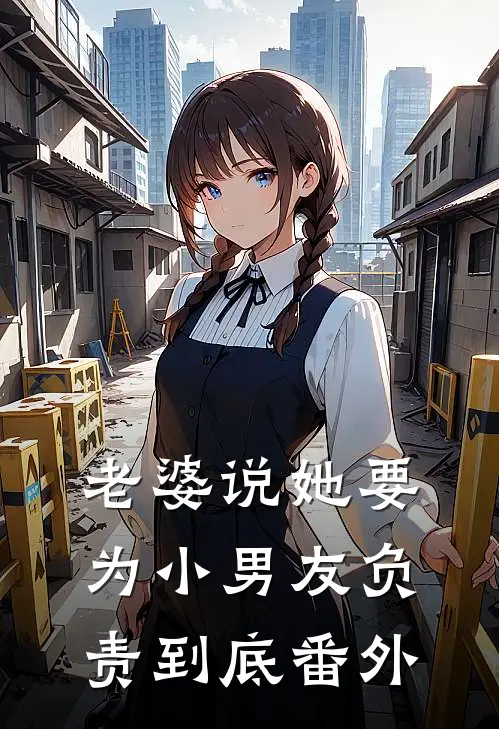 老婆说她要为小男友负责到底番外
