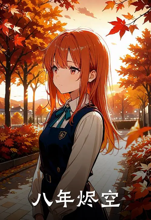 八年烬空