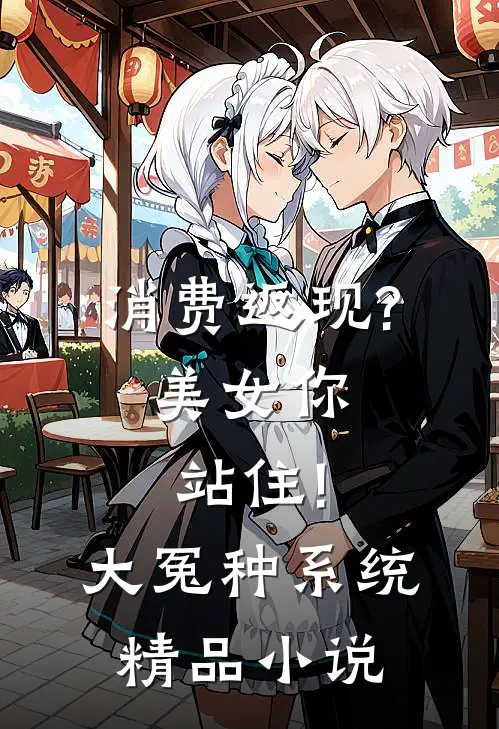 消费返现?美女你站住!大冤种系统精品小说