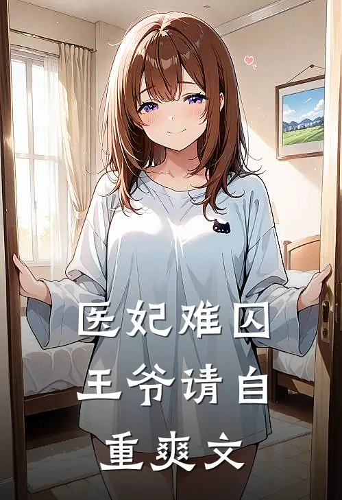 医妃难囚：王爷请自重爽文