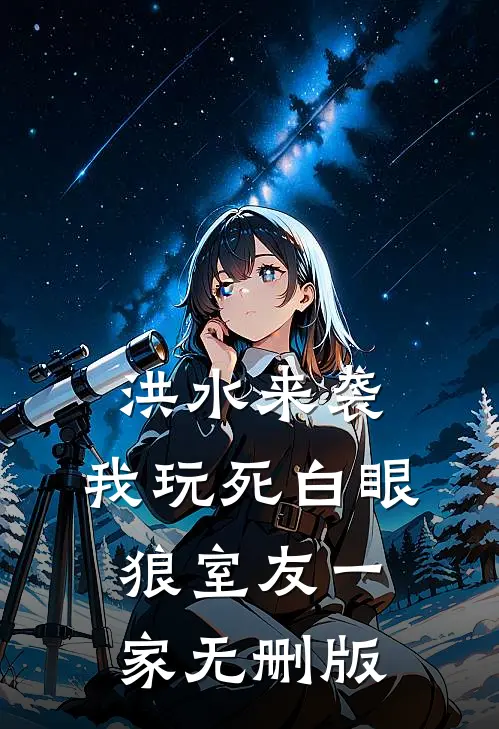 洪水来袭，我玩死白眼狼室友一家无删版