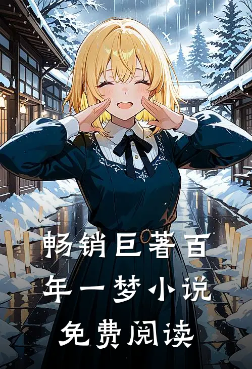 畅销巨著百年一梦小说免费阅读