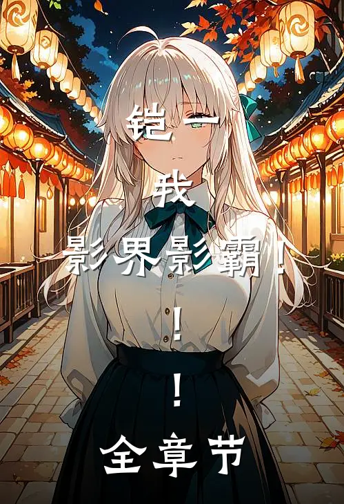 铠一：我，影界影霸！！！全章节