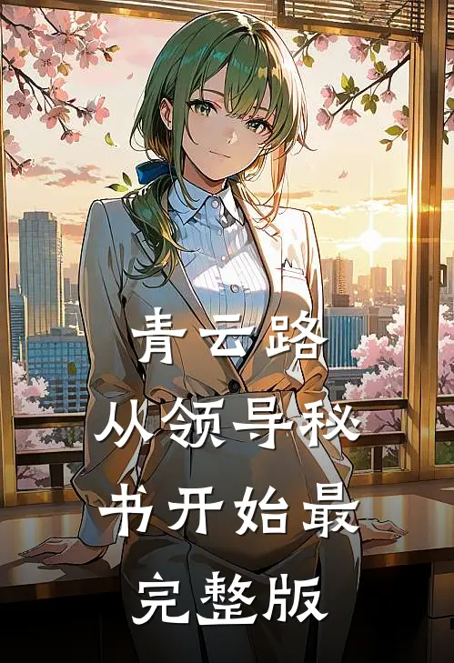青云路：从领导秘书开始最完整版