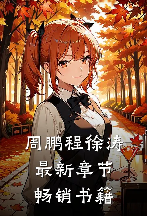 周鹏程徐涛最新章节畅销书籍