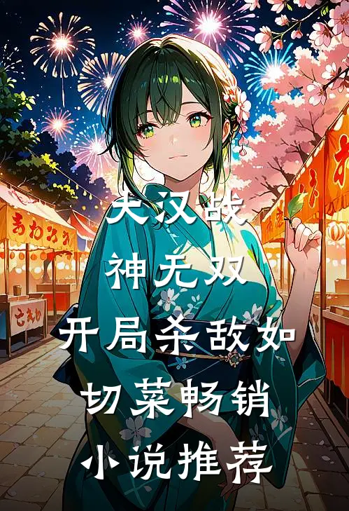 大汉战神无双，开局杀敌如切菜畅销小说推荐