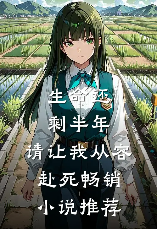生命还剩半年，请让我从容赴死畅销小说推荐
