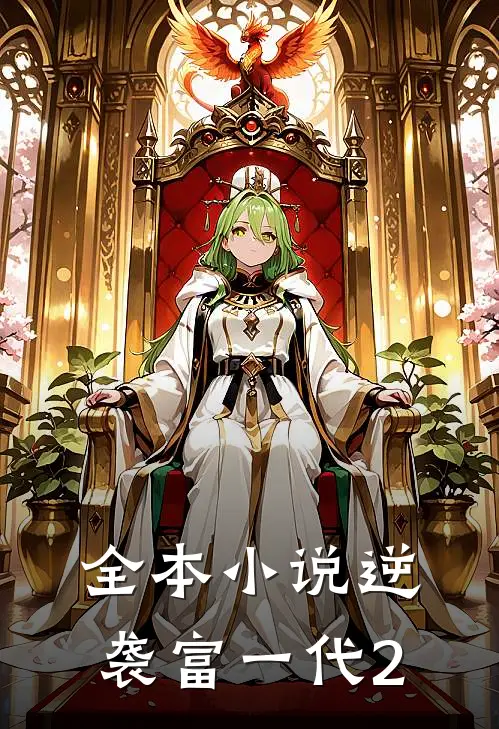 全本小说逆袭富一代2