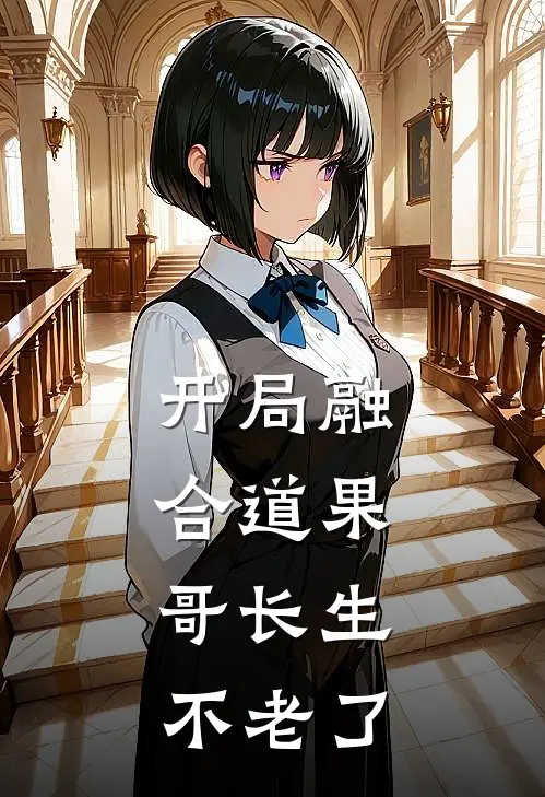开局融合道果，哥长生不老了