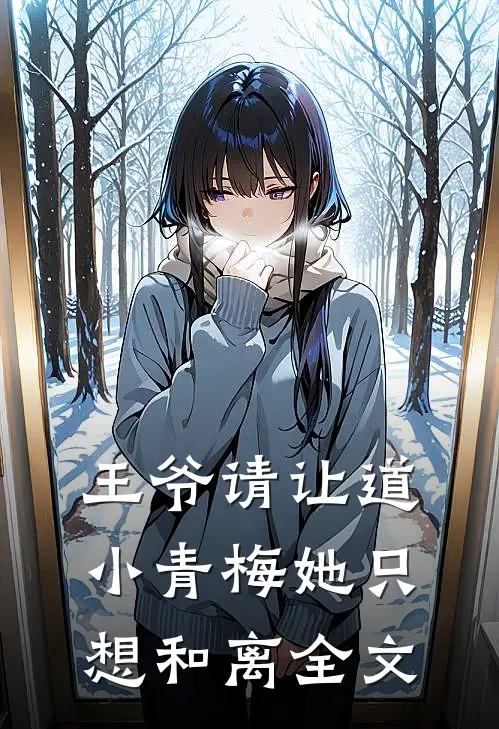 王爷请让道，小青梅她只想和离全文