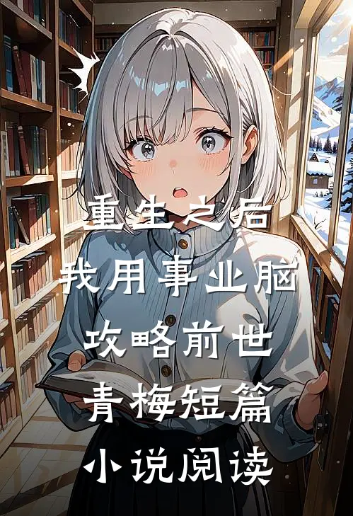 重生之后，我用事业脑攻略前世青梅短篇小说阅读