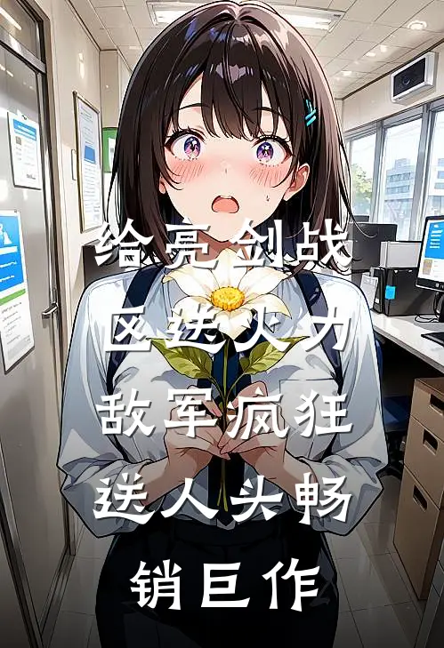 给亮剑战区送火力，敌军疯狂送人头畅销巨作