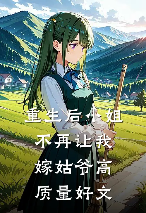 重生后小姐不再让我嫁姑爷高质量好文