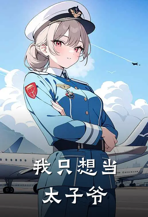 我只想当太子爷