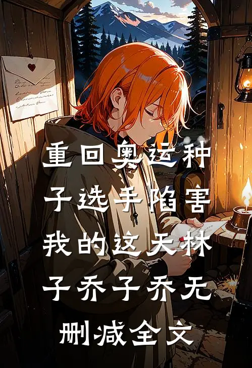 重回奥运种子选手陷害我的这天林子乔子乔无删减全文