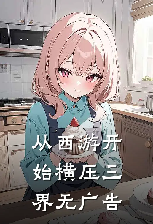 从西游开始横压三界无广告