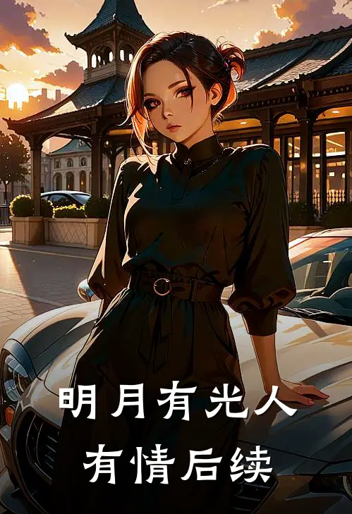 明月有光人有情后续