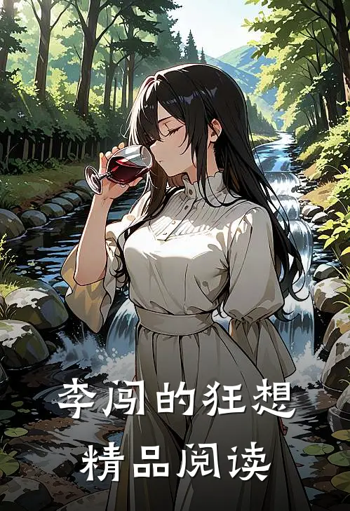李闯的狂想精品阅读
