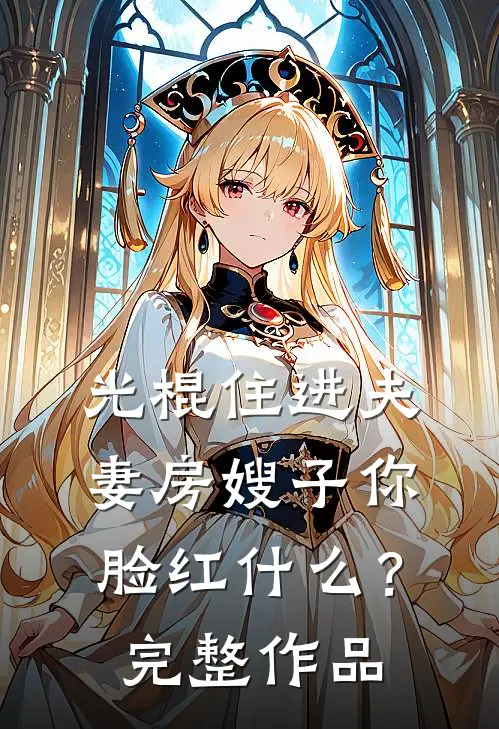 光棍住进夫妻房嫂子你脸红什么？完整作品