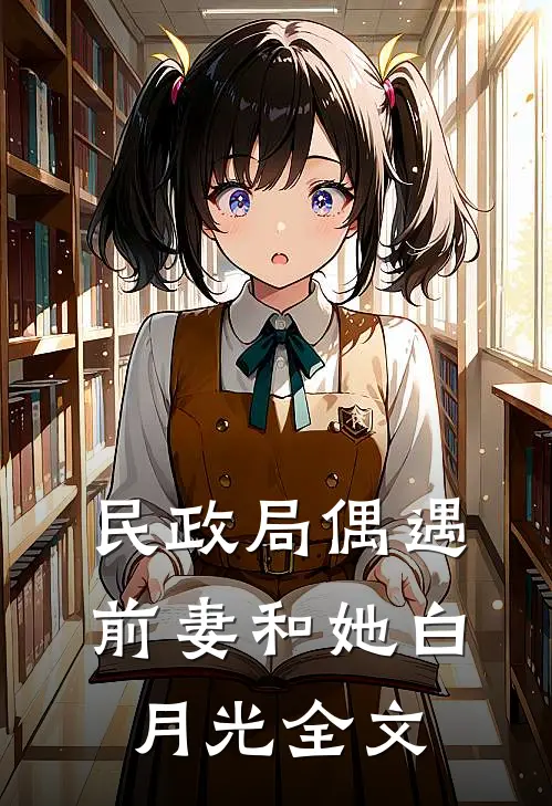 民政局偶遇前妻和她白月光全文